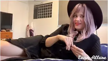 Witchs Chastity Spell - One