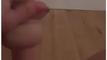 Came Home Early & Heard Stepmom Fucking. Had To Fuck My Tight Pussy Until I Squirt