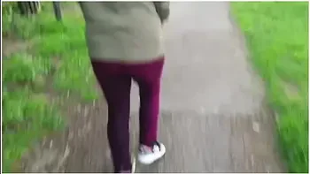 Alice Kinky In Kinky Alice - Very Public Wetting Compilation! Some Of My Naughtiest Public Pissing Videos!