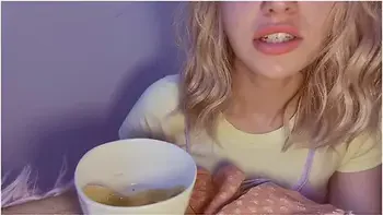 Giantess Vore: You Hide Inside Candybox, You Get Eaten Like Candy! 10+min! Hd