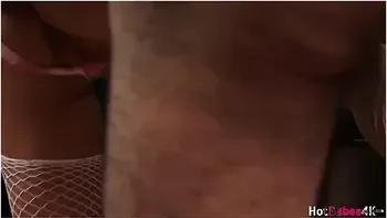 Cock Craving Natasha Marley Rides Dick In Lingerie