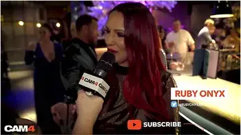 Snap Xxx-mas Party With Cici Anders, Anna Bella And Ruby Onyx