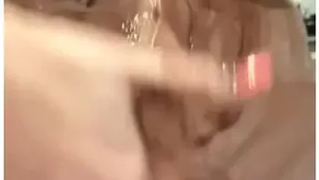 Lets Get Messy Masturbation