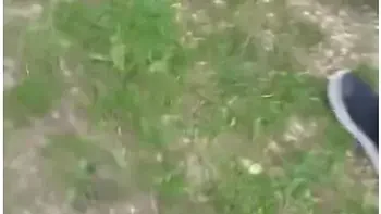 J Drained Two Joggers Balls