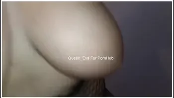 Femdom Amateur - Mistress Wife Subdues And Humiliates Slave Husband