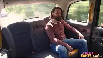 Fucking On Their Way To Sex Addiction Therapy With Antonia Deona And Billy King