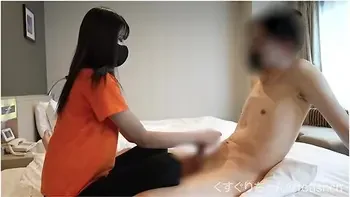 Compilation #6tickle / Tickling / Japanese Femdom / Edging Handjob / Ruined Orgasm / Nipple Play