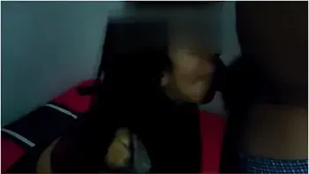 I Hid To Watch Her While Watching Porn And Ended Up Fucking Her