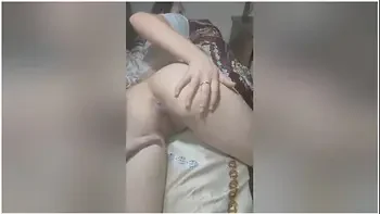 Sucked Her Husband And For This She Received A Gift Of An Anal Plug In The Anus And Cum As A Gift