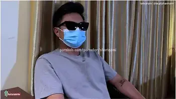 Sharinami Loves To Eat Fans Cum!