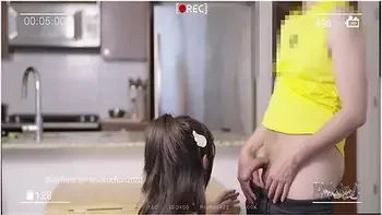 I Shared My Wife With The Other Man Again And Creampie Her