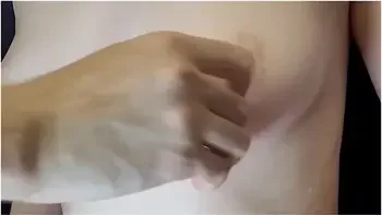 I Like It When He Touches My Tender And Sensitive Nipples. I Will Get An Orgasm Soon