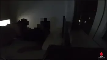 Ginising Sa Blowjob Ng Malibog Na Hipag, Sarap Talaga Ng Pwet Ng Pinay Sister-in-law