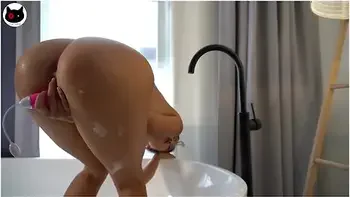 Lonelymeow Mia In Kiss Kiss Full Movie