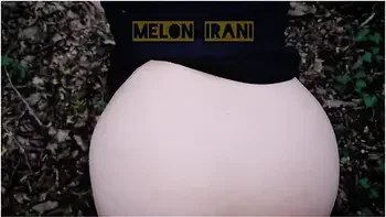 Persian Girl Deepthroat & Facefuck In Jungle (nature Fuck) With Melon Irani