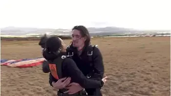 Luna Okko - Anal Sex In Hawaii - Lunas Journey (episode 26)