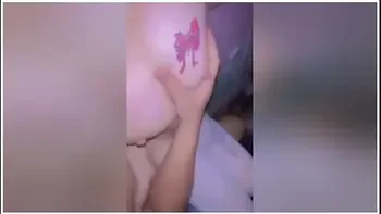 周末跟美女嗨皮骚屁股 扭动身体 淫荡声