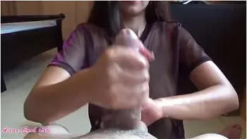 Sexy Evil Girl Ruins 2 Orgasms And Still Wants More Cum (so Messy!)