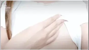 New Pinay Tiktok Scandal/ Send Boobs Si Gf Para Sa Bf