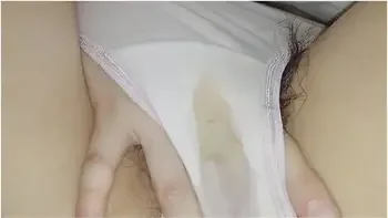 Japanese Amateur Video Masturbating In Bed [personal Shooting]