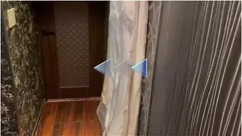 That First Experience Of A 19 Year Old College Girl! Unauthorized Creampie