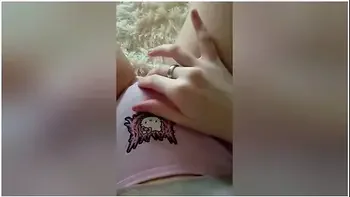 Morning Play With My Pussy Pov 2