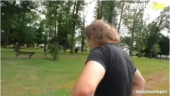 Mature Lady Eats Cum After Amazing Amateur Sex