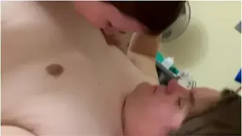 Had To Have Cock In My Mouth