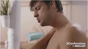 Anal Sex First Time - His Was First In My Ass On By - Tiffany Doll, Jay Smooth And Erika Lust