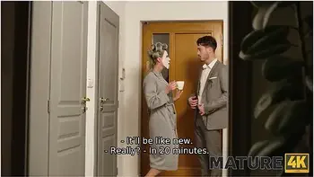 Old Girls Old Tricks - Victoria Nova