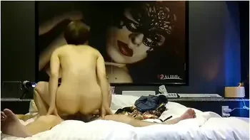 熟年カッフル　h大好き淫乱熟女 絶叫中出し ラフホtルの密会