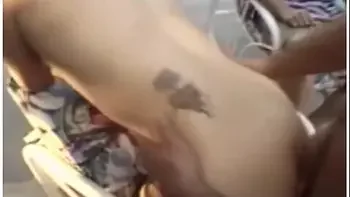 You Watch Me While I Enjoy Deep Fucking Experience