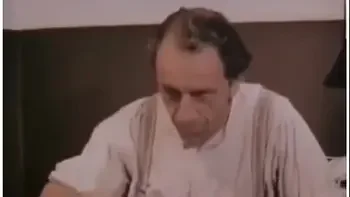 Janine Via 1976 Classic Porn