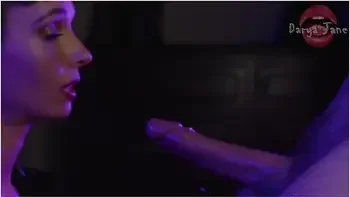 Failed Cum Countdown Latex Gloves Edging Throbbing Handjob