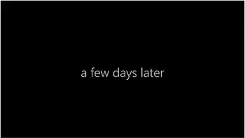 Stepmom Wants To Experiment With Anal Sex - Anal Therapy - Paris Lincoln And Alex Adams