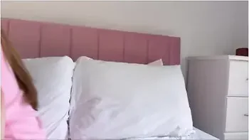 My Girlfriends Stepmom Wants To Join - Stepmom Comes First With Juniper Ren, Alex Adams And Danielle Renae