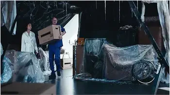 May Thai Freeze Fuck Fetish - Pinay Asian Time Stop Freeuse Sex With Contractor