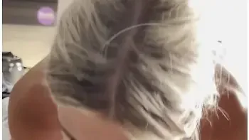 High Schooler Gets Her First Ever Facial!!!