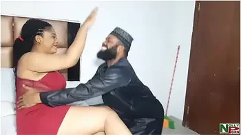 Aboki And The Cleaner