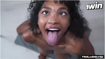 Martin Spell - I Like My Girls Like My Coffee - Ebony Teen 18+ Has Eye Rolling