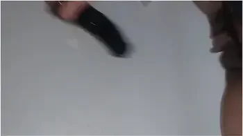 Pregnant Solo Squirting