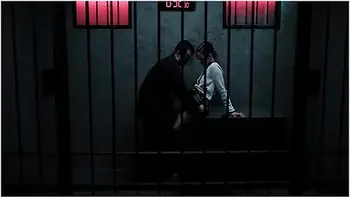 Sex Escape Room - Redhead Gets Used Like A Doll In Time Stop Freeze Fetish Porn - Sam Bourne, Freeuse Fantasy And Sirena Milano