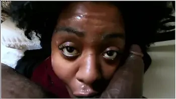 Jade Jordan - Fucking My Stepdads Lonely Wife In The Mouth