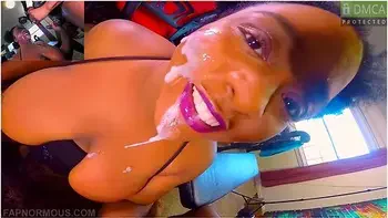Amazing Baby Jade Rides For An Absolutely Massive Cumshot