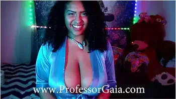 Party (a Manifestation) X- Autogaiagraphy