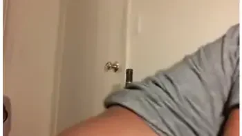 More Pillow Humping (by Request)