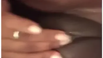 Tease Time In The Bath