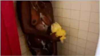 Dirty Girl Gets Clean Preview