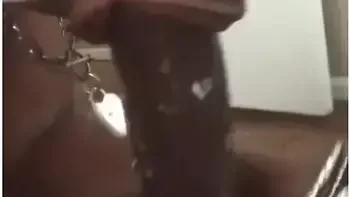 Dildo Sloppy Top When You Just Need The Dick In Ya Mouth