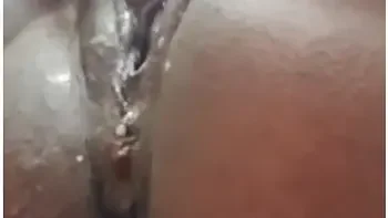 Covering Your Face In My Juices